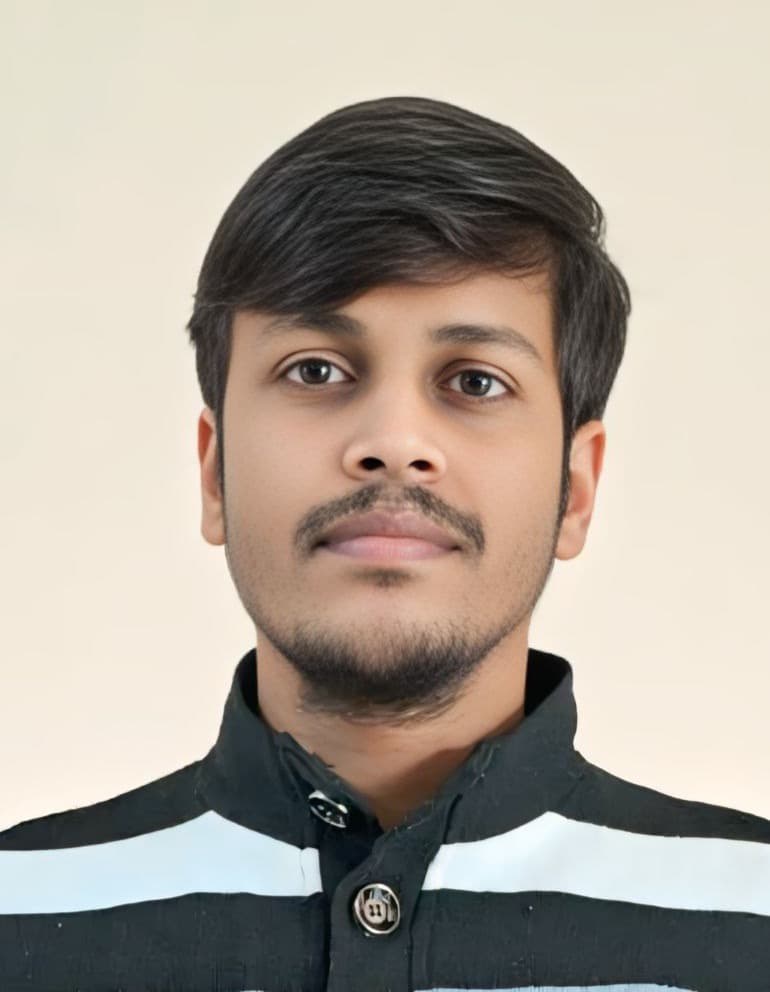 Aman Kumar