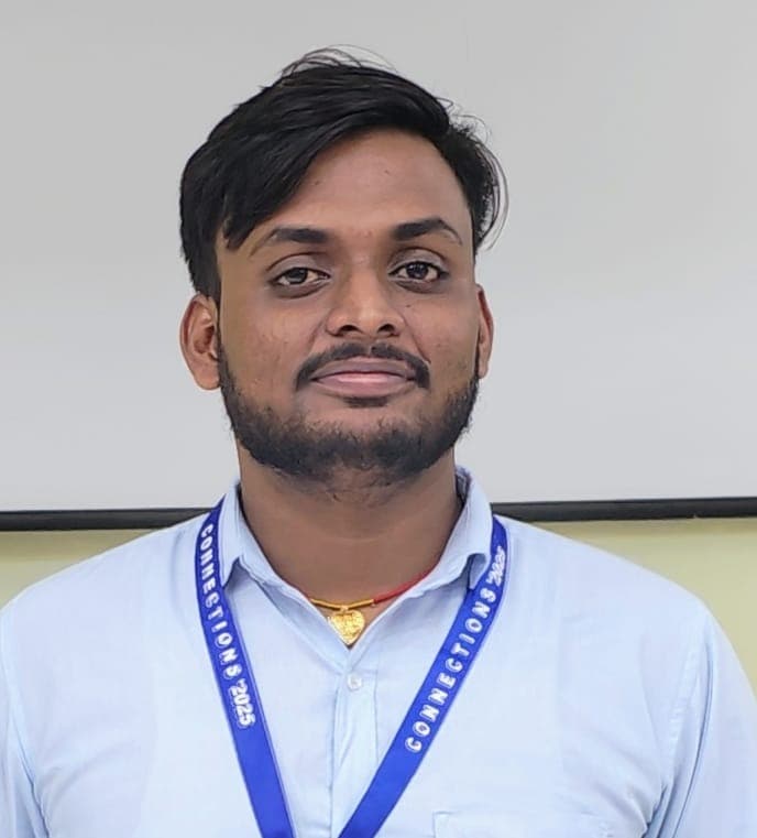 Nishant Kumar